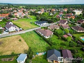 Prodej pozemky pro bydlení, 908 m2, IS - Tišice - Kozly, cena 5550000 CZK / objekt, nabízí 