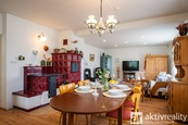 Prodej rodinné domy, 295 m2 - Kněžičky, okres Nymburk, cena 7650000 CZK / objekt, nabízí Aktivreality