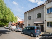 Prodej domu Kralupy nad Vltavou, Fibichova, cena 6200000 CZK / objekt, nabízí Aktivreality