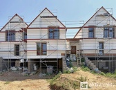 Prodej novostavby rodinného domu s užitnou plochou 192 m2, s dispozicí 4+kk, technická místnost, prádelna, 4 x parkovací stání, soukromá zahrada, Lužec nad Vltavou, cena 10299000 CZK / objekt, nabízí 