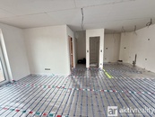 Prodej novostavby rodinného domu s užitnou plochou 197 m2, s dispozicí 5+kk, technická místnost, prádelna, 4x parkovací stání, soukromá zahrada, Lužec nad Vltavou, cena 10490000 CZK / objekt, nabízí 