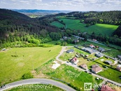 prodej stavebního pozemku 1147m2, cena 3800000 CZK / objekt, nabízí