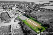 Prodej komerčního stavebního pozemku - 2 639 m2, Záboří u Kel, cena 5530000 CZK / objekt, nabízí 
