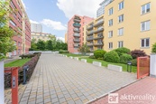 Pronájem 3+kk 86 m2 ulice Plovdivská, Praha 4 - část obce Modřany, cena 22000 CZK / objekt / měsíc, nabízí 