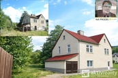 Prodej rodinného domu 195 m2, Kryštofovy Hamry - Černý Potok, cena 2599000 CZK / objekt, nabízí 