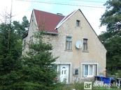 Prodej rodinného domu 195 m2, Kryštofovy Hamry - Černý Potok, cena 2990000 CZK / objekt, nabízí Aktivreality