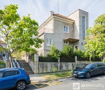 Funkcionalistická vila, Mělník, cena 12590000 CZK / objekt, nabízí Aktivreality