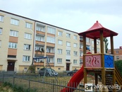 Prodej bytu 3+1 68 m2, vyhledávaná lokalita nedaleko centra, Kadaň, cena 2900000 CZK / objekt, nabízí 
