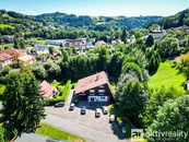 Prodej, Ubytování, 556 m2 - Plavy, pozemek 1468 m2, cena 8590000 CZK / objekt, nabízí
