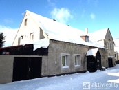 Prodej rodinného domu 490 m2, pozemek 484 m2, Vejprty - Nové Zvolání, cena 1685000 CZK / objekt, nabízí Aktivreality