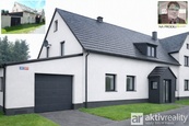 Prodej rodinného domu 490 m2, pozemek 484 m2, Vejprty - Nové Zvolání, cena 1599000 CZK / objekt, nabízí 