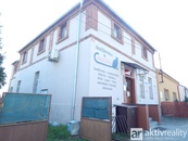 Prodej rodinného domu 190 m2 s prodejnou potravin, Žatec - Bezděkov, cena 4479000 CZK / objekt, nabízí Aktivreality