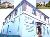 Prodej rodinného domu 190 m2 s prodejnou potravin, Žatec - Bezděkov, cena 4990000 CZK / objekt, nabízí 