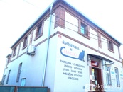 Prodej rodinného domu 190 m2 s prodejnou potravin, Žatec - Bezděkov, cena 4990000 CZK / objekt, nabízí Aktivreality