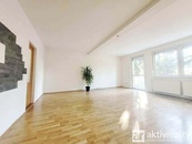 Pronájem bytu 4+1, velikost 110 m2, zahrada 620 m2, Neratovice, cena 29000 CZK / objekt / měsíc, nabízí 