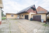 Prodej domu 5+kk 223 m2 a domu 60 m2, Vraňany, cena 13900000 CZK / objekt, nabízí Aktivreality