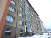 Prodej bytu 2+1 61 m2, apartmán Jáchymov centrum, cena 3080000 CZK / objekt, nabízí 