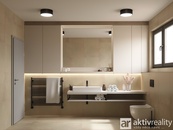 Prodej rodinného domu 3+kk, 93 m2, pozemek 802 m2 - Vojkov | novostavba s tepelným čerpadlem, podlahovým vytápěním, cena 7999960 CZK / objekt, nabízí 