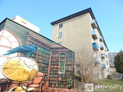 Prodej bytu 2+1 52 m2, Litvínov - Horní Litvínov, cena cena v RK, nabízí Aktivreality