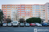 Podnájem bytu 3+1, 68m2, sklep, komora, výtah, cena 17000 CZK / objekt / měsíc, nabízí Aktivreality