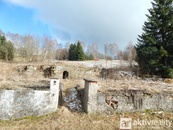Prodej stavebního pozemku 1 612 m2, Vejprty - Nové Zvolání, cena 2500000 CZK / objekt, nabízí Aktivreality
