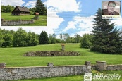 Prodej stavebního pozemku 1 612 m2, Vejprty - Nové Zvolání, cena 2150000 CZK / objekt, nabízí Aktivreality
