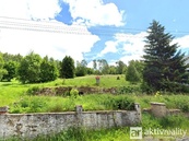 Prodej stavebního pozemku 1 612 m2, Vejprty - Nové Zvolání, cena 2500000 CZK / objekt, nabízí 
