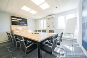 Pronájem kanceláří, 240 m2, parkování, Neratovice - Horňátky, cena 55000 CZK / objekt / měsíc, nabízí Aktivreality