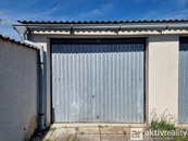 Pronájem garáže 19 m2, Neratovice, cena 3000 CZK / objekt / měsíc, nabízí 