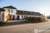 Víceúčelový dům, 620 m2, pozemek 702 m2 - Mlékojedy, Neratovice, cena 7900000 CZK / objekt, nabízí Aktivreality