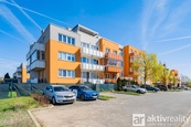 Prodej bytu 3+kk 71 m2, Praha - Kyje, cena 10480000 CZK / objekt, nabízí Aktivreality