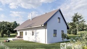 Prodej rodinného domu 102 m2, Medonosy - Chudolazy, cena 10690000 CZK / objekt, nabízí Aktivreality