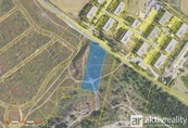Prodej podílu 1/4 pozemky pro bydlení, 1 352 m2 - Chýně, cena 5203000 CZK / objekt, nabízí Aktivreality