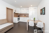 Prodej bytu 2+kk 32 m2, Harrachov - Nový Svět, cena 4357500 CZK / objekt, nabízí 