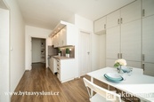 Byt 3+1/L, 65 m2, OV, po rekonstrukci - Neratovice, cena 5990000 CZK / objekt, nabízí 