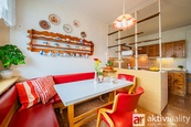Prodej bytu 3+1 s lodžií, Kralupy nad Vltavou, cena 6200000 CZK / objekt, nabízí Aktivreality