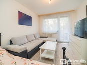 Prodej prosluněného bytu, 2kk, 43 m3, DV, Lodžie, Ul. Na Výsluní - Neratovice, cena 4360000 CZK / objekt, nabízí Aktivreality