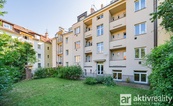Prodej bytu 2+kk, Vykáňská, cena 6650000 CZK / objekt, nabízí Aktivreality