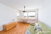 Pronájem bytu s dispozicí 1+kk 32 m2 s lodžií, Kladno - Kročehlavy, cena 12900 CZK / objekt / měsíc, nabízí 