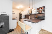 Pronájem bytu 2+kk 48 m2, Vrané nad Vltavou, cena 19000 CZK / objekt / měsíc, nabízí 