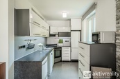 Pronájem bytu 2+1 54 m2, Mělník, cena 16000 CZK / objekt / měsíc, nabízí 