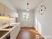 Byt 2+1/L, 50 m2 - Neratovice, cena 14000 CZK / objekt / měsíc, nabízí Aktivreality