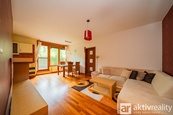 Pronájem bytu 2+kk 49 m2, Praha - Smíchov, cena 21500 CZK / objekt / měsíc, nabízí Aktivreality