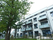 Prodej bytu 1+kk 29 m2 + balkon, novostavba Kladno, cena 1939000 CZK / objekt, nabízí 