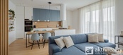 Prodej bytu 4+kk se zahrádkou, 107 m2 - Neratovice, okres Mělník, cena 11800000 CZK / objekt, nabízí 