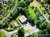 Prodej rodinného domu 556 m2 - Plavy, pozemek 1468 m2, cena 7500000 CZK / objekt, nabízí 