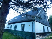 Prodej chalupy 200 m2, pozemek 1086 m2 - Klíny, cena 7950000 CZK / objekt, nabízí 
