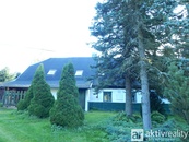 Prodej chalupy 200 m2, pozemek 1086 m2 - Klíny, cena 8000000 CZK / objekt, nabízí 