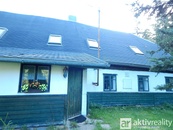 Prodej chalupy 200 m2, pozemek 1086 m2 - Klíny, cena 7995000 CZK / objekt, nabízí 