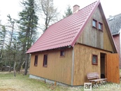 Prodej chaty 50 m2, Moldava - Nové Město, cena 2800000 CZK / objekt, nabízí 
